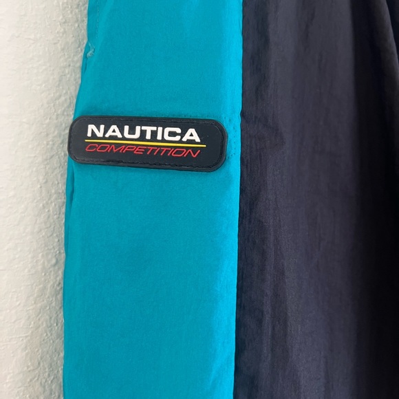 Emba Track Pant Black – Nautica Competition - Picture 4 of 9